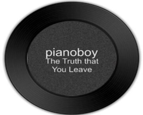 2019抖音最火的憂傷純音樂排名,《The truth that you leave》很傷感