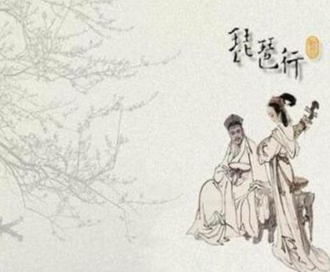 2019抖音十大背景音樂排名,《琵琶行》《寂寞煙火》很火