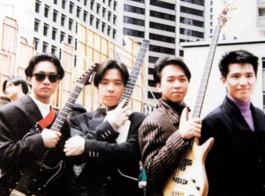 亞洲最火的樂隊排名,Beyond、Smap的歌曲都很好聽