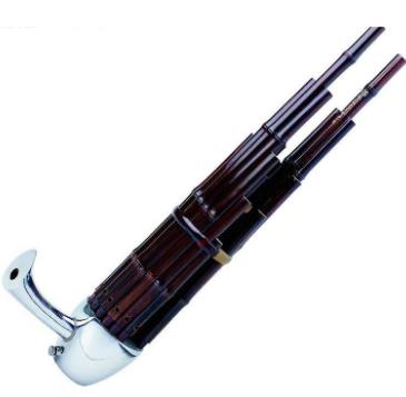 最有氣質(zhì)的十大樂器排名,鋼琴、小提琴彰顯藝術(shù)氣息
