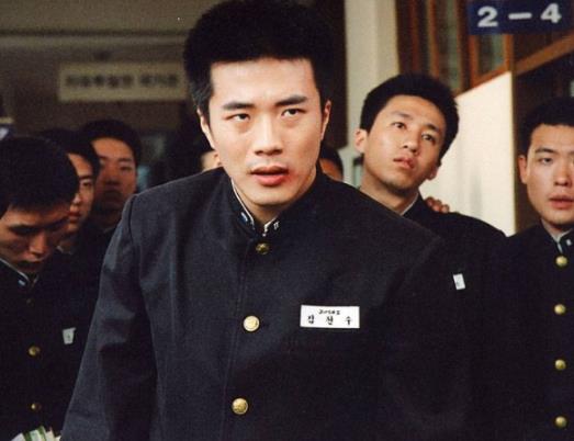 韓國十大暴力經(jīng)典電影排名,老男孩、黃海視覺效果很震撼