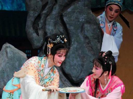 中國(guó)古代四大愛(ài)情戲曲排名,長(zhǎng)生殿、西廂記傳唱已久