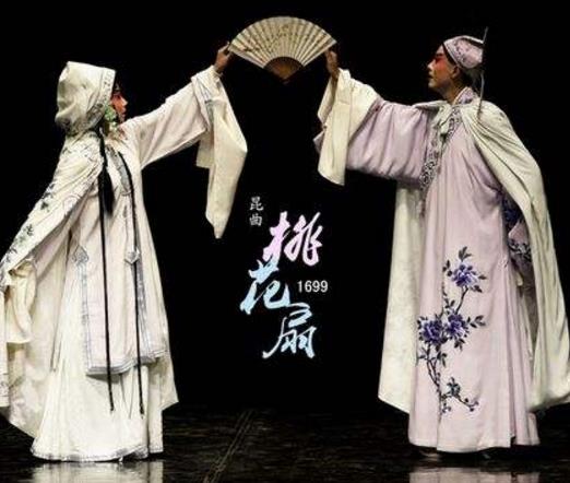 中國(guó)古代四大愛(ài)情戲曲排名,長(zhǎng)生殿、西廂記傳唱已久