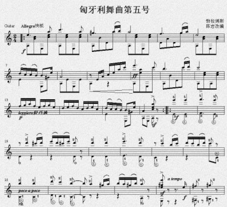 世界十大鋼琴名曲排名,帕格尼尼主題狂想曲、愛之夢(mèng)很動(dòng)聽