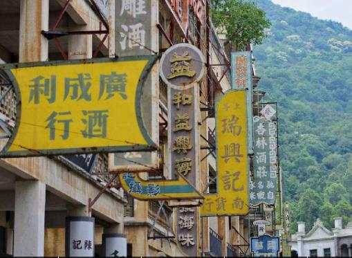 世界六大電影基地排名,美國(guó)好萊塢、印度寶萊塢都很有名