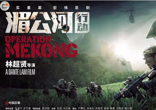 十大懸疑動(dòng)作電影排名,《諜影重重》《心理游戲》燒腦又刺激