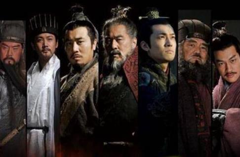 評價(jià)最高的歷史劇排名,《走向共和》《貞觀之治》評價(jià)很好