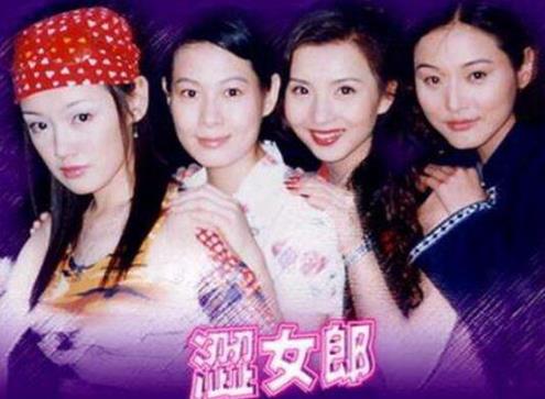 十大都市女性?shī)^斗勵(lì)志劇排名,《歡樂(lè)頌》《粉紅女郎》有看頭