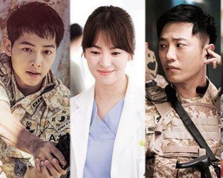 顏值很高的10部韓劇排名,Dream High、對(duì)我而言可愛(ài)的她很養(yǎng)眼