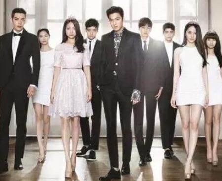 顏值很高的10部韓劇排名,Dream High、對(duì)我而言可愛(ài)的她很養(yǎng)眼