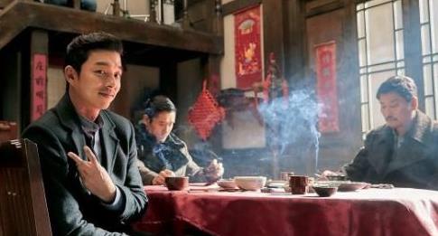評分9.0以上的諜戰(zhàn)劇排名,《偽裝者》《風(fēng)箏》都很有看頭