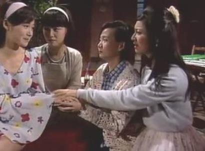 9.0分以上的港劇排名,香港之霸王別姬、大時(shí)代很經(jīng)典