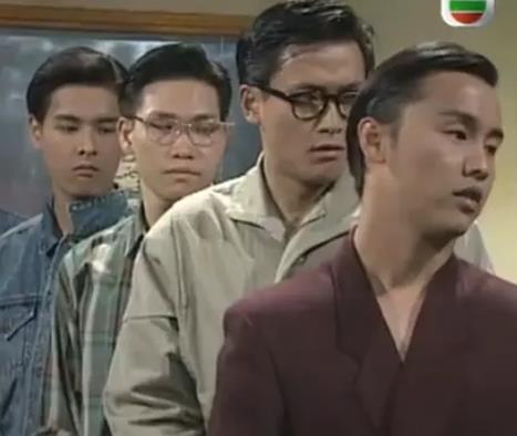 9.0分以上的港劇排名,香港之霸王別姬、大時(shí)代很經(jīng)典