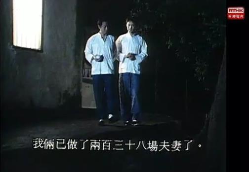 9.0分以上的港劇排名,香港之霸王別姬、大時(shí)代很經(jīng)典
