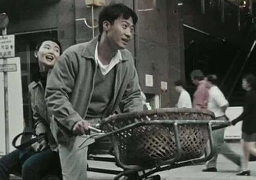 香港十大最經(jīng)典電影排名,英雄本色、喜劇之王響徹亞洲