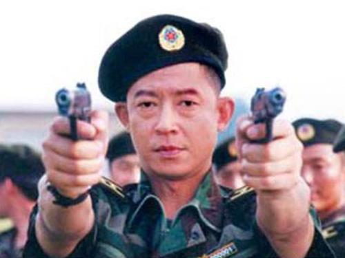 十大國產(chǎn)軍旅電視劇排名,亮劍、我的團長我的團都很好看