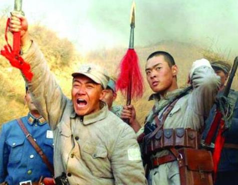 十大國產(chǎn)軍旅電視劇排名,亮劍、我的團長我的團都很好看