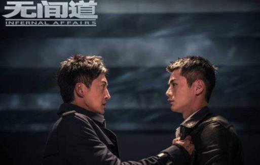 高分燒腦犯罪劇排名,中國刑偵一號(hào)案、白夜追兇都很有戲