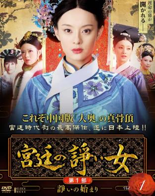 十部最有營(yíng)養(yǎng)的電視劇排名,《金枝欲孽》《三國(guó)演義》都是經(jīng)典