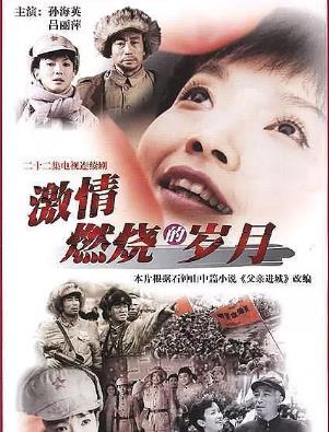 十部最有營(yíng)養(yǎng)的電視劇排名,《金枝欲孽》《三國(guó)演義》都是經(jīng)典