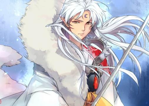 最受歡迎的動(dòng)漫男神排名,不二周助、怪盜基德很受歡迎