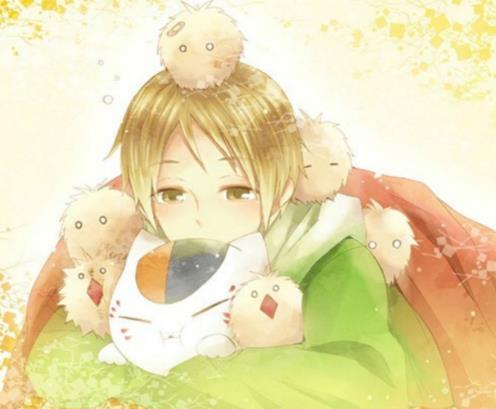 最受歡迎的動(dòng)漫男神排名,不二周助、怪盜基德很受歡迎