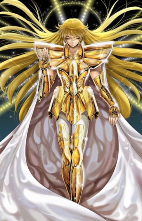 最受歡迎的動(dòng)漫男神排名,不二周助、怪盜基德很受歡迎