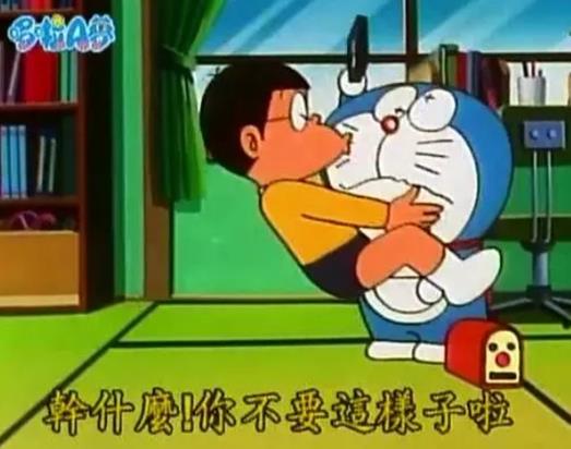 日本十大科幻動漫排名,哆啦A夢、新世紀福音戰(zhàn)士很受歡迎