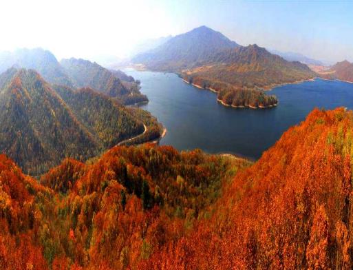 哈爾濱必游景點(diǎn)排名,亞布力滑雪場(chǎng)、哈爾濱中央大街很有魅力