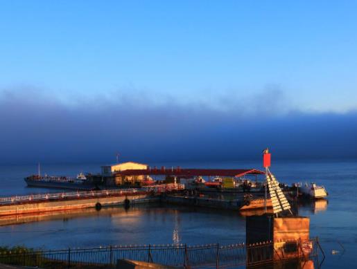 黑龍江十大旅游景點(diǎn)排名,五大連池風(fēng)景名勝區(qū)是AAAAA級(jí)景區(qū)