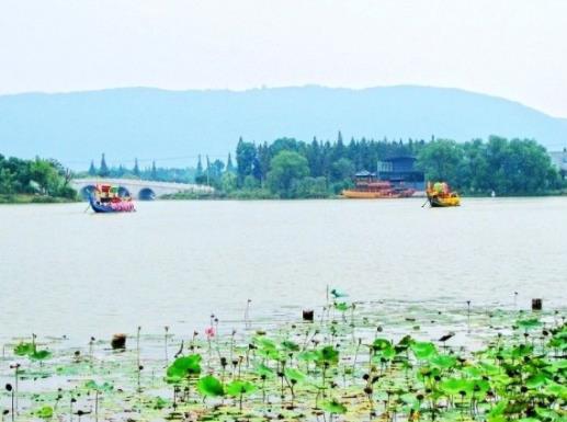 十大蘇州景點排名,同里古鎮(zhèn)、蘇州古運河都很有魅力