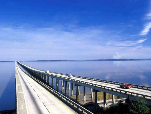 世界十大最美公路排名,澳洲大洋路、中國川藏路令人陶醉