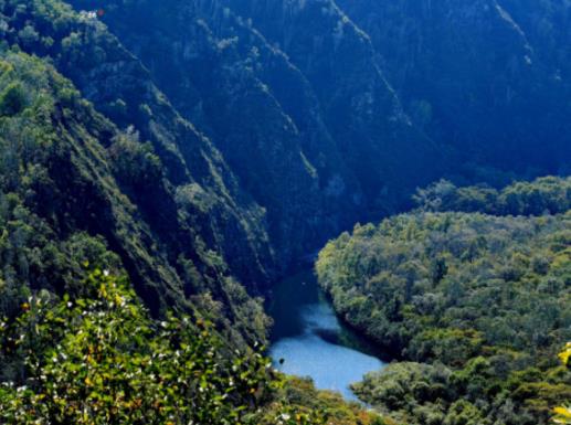 黑龍江十大旅游景點(diǎn)排名,五大連池風(fēng)景名勝區(qū)是AAAAA級(jí)景區(qū)
