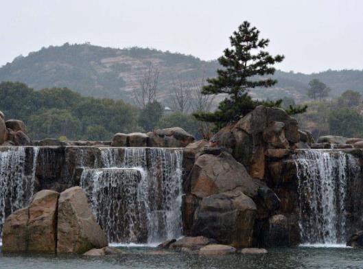十大蘇州景點排名,同里古鎮(zhèn)、蘇州古運河都很有魅力