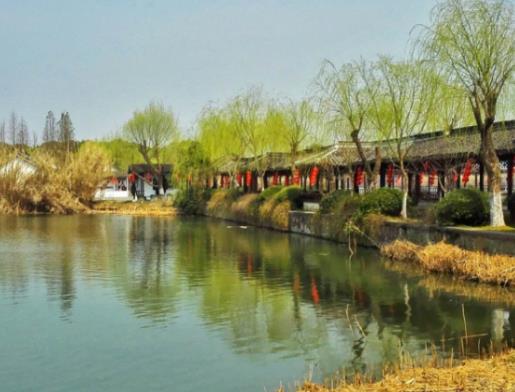 十大蘇州景點排名,同里古鎮(zhèn)、蘇州古運河都很有魅力