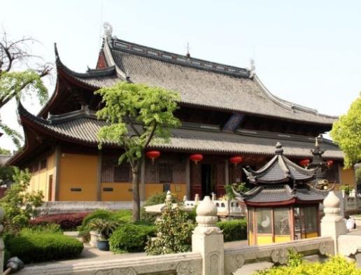 十大蘇州景點排名,同里古鎮(zhèn)、蘇州古運河都很有魅力