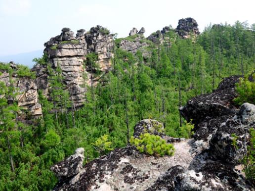 黑龍江十大旅游景點(diǎn)排名,五大連池風(fēng)景名勝區(qū)是AAAAA級(jí)景區(qū)