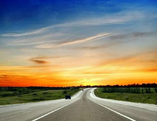 世界十大自駕之路排名,加州一號公路、澳洲大洋路的風景都很美