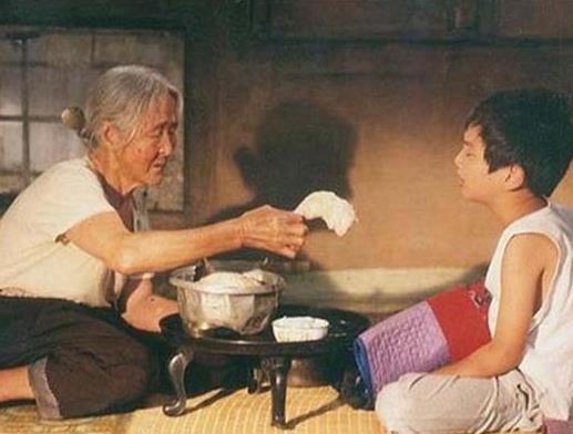 十大高分治愈系電影排名,《外婆的家》《再次出發(fā)》很動(dòng)人