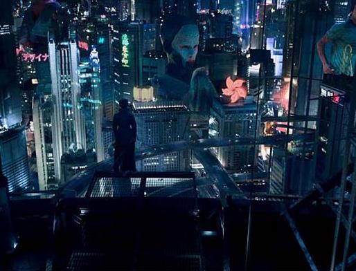 10大高評分科幻電影排名,《黑客帝國》《機器人總動員》評分很高