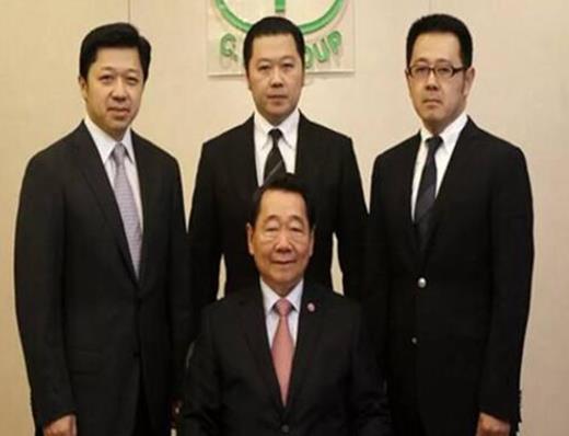 2019年亞洲首富排行榜,穆克什·安巴尼、馬化騰的資產(chǎn)上百億