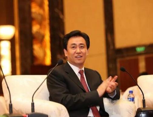 2019年亞洲首富排行榜,穆克什·安巴尼、馬化騰的資產(chǎn)上百億