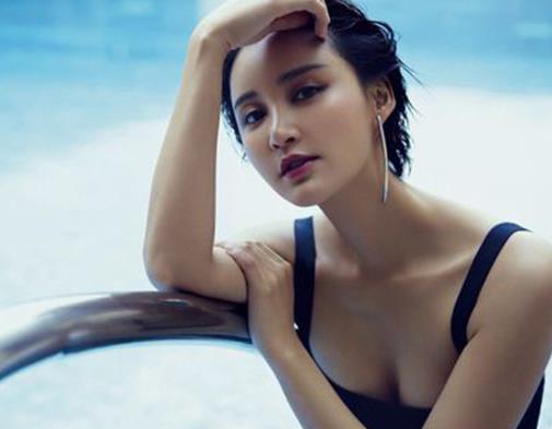 中戲史上十大最美;ㄅ琶,鞏俐、章子怡都是國(guó)際知名女星