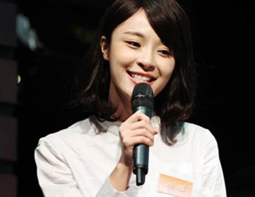 中國(guó)最美十大90后校花排名,迪麗熱巴、古力娜扎特有異域風(fēng)情