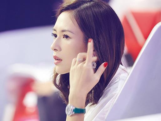 中戲史上十大最美校花排名,鞏俐、章子怡都是國(guó)際知名女星