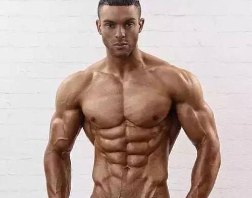 世界十大健美男模排名,lazar angelov、Ulisses jr肌肉超發(fā)達(dá)