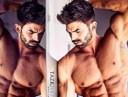 世界十大健美男模排名,lazar angelov、Ulisses jr肌肉超發(fā)達(dá)