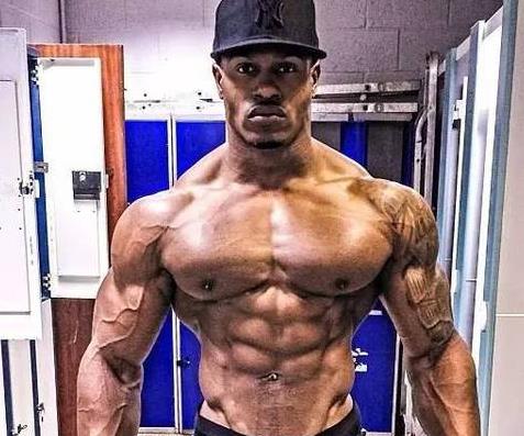 世界十大健美男模排名,lazar angelov、Ulisses jr肌肉超發(fā)達(dá)