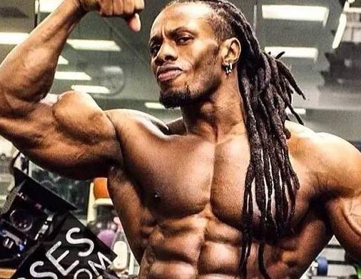 世界十大健美男模排名,lazar angelov、Ulisses jr肌肉超發(fā)達(dá)