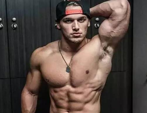世界十大健美男模排名,lazar angelov、Ulisses jr肌肉超發(fā)達(dá)